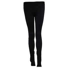 Helmut Lang, Legging in black Black