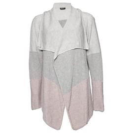 Autre Marque-Repeat,  Pastel colored cardigan.-Multiple colors,Other