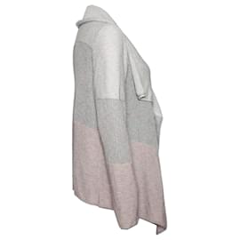 Autre Marque-Repeat,  Pastel colored cardigan.-Multiple colors,Other