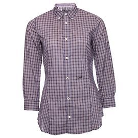 Dsquared2, Camisa de cuadros. Multicolor