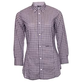 Dsquared2-Dsquared2, Checkered shirt.-Multiple colors