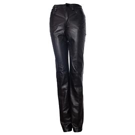 Alexander Wang, Calça de couro Preto