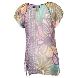 Antik Batik-Antik batik, tunic top-Multiple colors