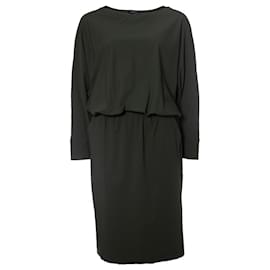 Autre Marque La robe, robe verte Vert