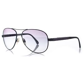 Chanel, Aviator sunglasses in black Black