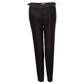 Autre Marque Suistudio, Black pantaloon in size 38/M. Black