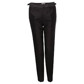 Autre Marque-Suistudio, Black pantaloon in size 38/M.-Black