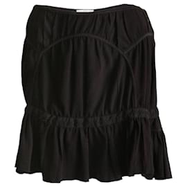 Prada Rock Schwarz Schwarz