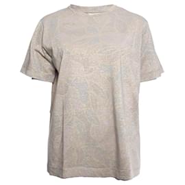 Dries van Noten, Top lurex em tons pastéis Outro