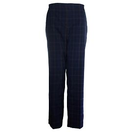 Essentiel Antwerp, Checkered pantalon Blue