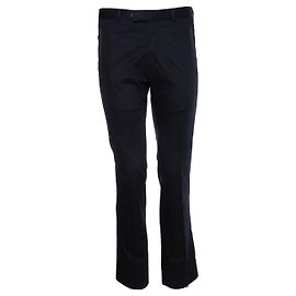 GIVENCHY, black pantaloon. Black