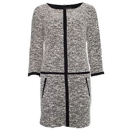 RAG & BONE, Vestido boucle Cinza