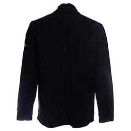 Autre Marque-Denham, Blazer jacket in black-Black
