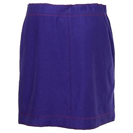 MARC CAIN, Saia roxa Roxo