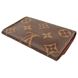 Louis Vuitton-Louis Vuitton Multiclés-Brown