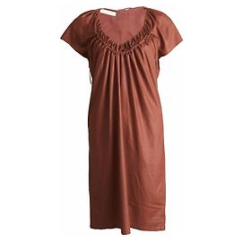 Stella Mc Cartney Stella McCartney, Braunes Kleid. Braun