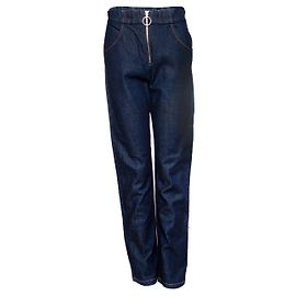 Autre Marque EN.PAG.do., Jeans azul oscuro Azul