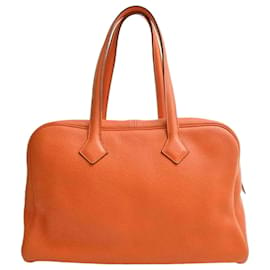 Hermès Pre-owned Victoria Travel Bag