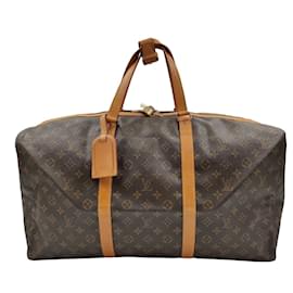 Louis Vuitton - Louis Vuitton - Valise cabine Horizon Soft Duffle 65 Sac de  voyage - Travel bag - Catawiki