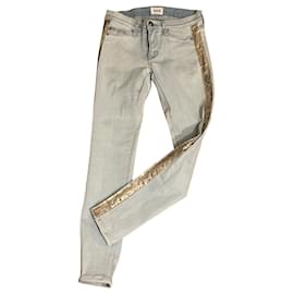 Hudson Jeans Blu