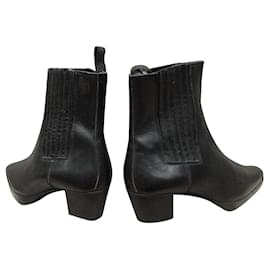 Sartore-Sartore p boots 365-Negro