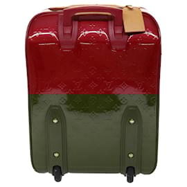 Louis Vuitton-Louis Vuitton Pegase-Red