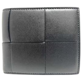 Bottega Veneta-Bottega Veneta Intrecciato-Black