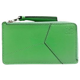 Loewe Puzzle Verde