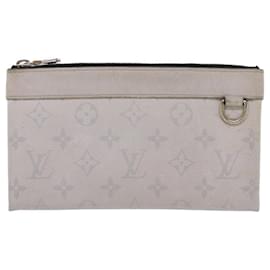 Louis Vuitton-Louis Vuitton Discovery-Branco