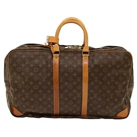 Louis Vuitton-Louis Vuitton Sirius-Brown