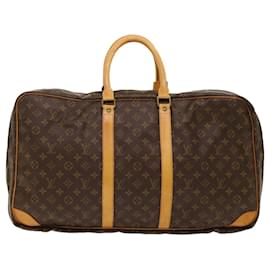 Louis Vuitton-Louis Vuitton Sirius-Brown