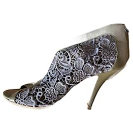 Givenchy Tacones Otro