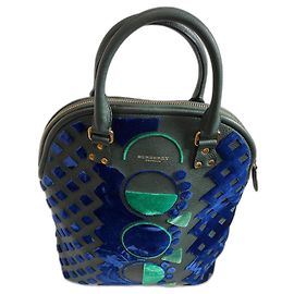 Burberry Prorsum BLOOMSBURY Multicolor