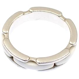 Chanel-Chanel Ultra-Silvery