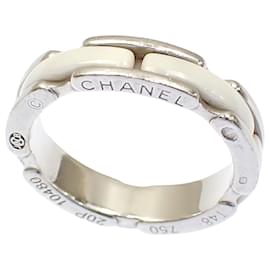 Chanel-Chanel Ultra-Silvery