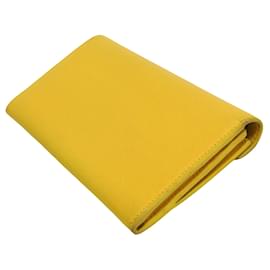 Balenciaga-Balenciaga Papier-Amarelo
