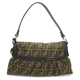 Fendi-Fendi Chef-Brown