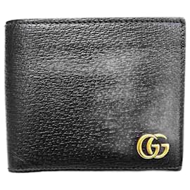 Gucci-Gucci GG Marmont-Black