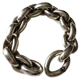 Hermès Pulseira ACROBATA Prata