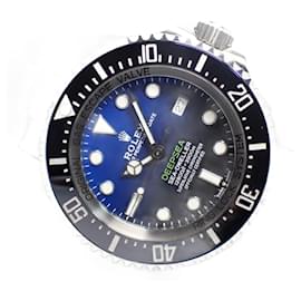 Rolex-ROLEX Deepsea D blue Ref.126660 '18 purchased Mens-Silvery