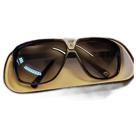 Louis Vuitton Evidencia Negro