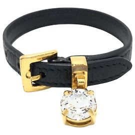 Miu Miu Madras Preto