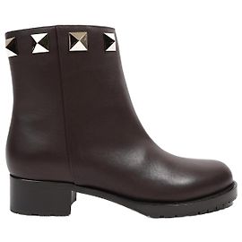 Stivali Rockstud da donna Valentino EU 39 / UK 6 Nero