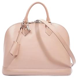 Louis Vuitton Bolso LV nuevo Beige Cuero ref.185923 - Joli Closet