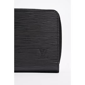 N60379 Louis Vuitton Summer 2021 Damier Graphite Zippy Dragonne Wallet