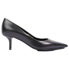 Burberry Donna Aubri 55 UE nera 36 / UK 3 Nero