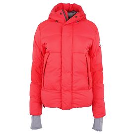 Canada Goose Herren Armstrong Down Hoody UK S Rot