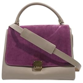 Céline-Trapezio da donna Celine-Grigio