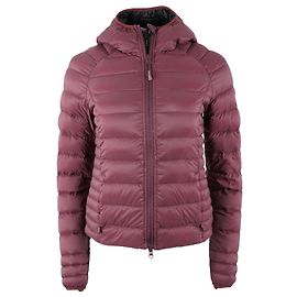 Canada Goose Mujer Brookvale Sudadera Con Capucha ES XXS Burdeos