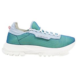 Baskets Givenchy Spectra EU 39 /UK 6 Bleu